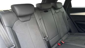 Audi Q5 45 TFSI Quattro S Line 5dr S Tronic