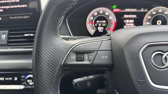 Audi Q5 45 TFSI Quattro S Line 5dr S Tronic