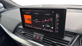 Audi Q5 45 TFSI Quattro S Line 5dr S Tronic