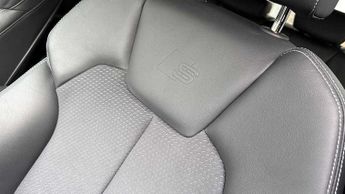 Audi Q5 45 TFSI Quattro S Line 5dr S Tronic