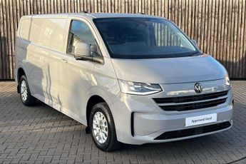Volkswagen Transporter 2.0 TDI 150 Commerce Pro Van Auto