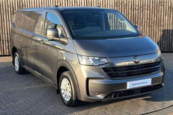 Volkswagen Transporter 2.0 TDI 150 Commerce Pro Van Auto