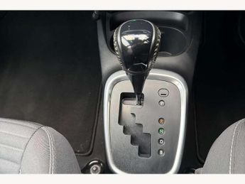 Toyota Yaris 1.5 Hybrid Icon Tech 5dr CVT