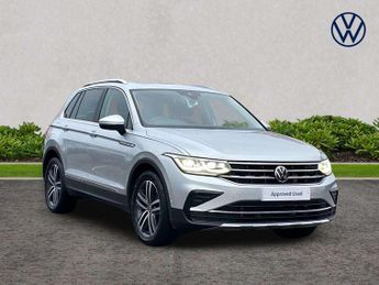 Volkswagen Tiguan 1.5 TSI 150 Elegance 5dr DSG