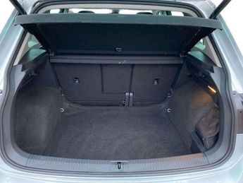 Volkswagen Tiguan 1.5 TSI 150 Elegance 5dr DSG