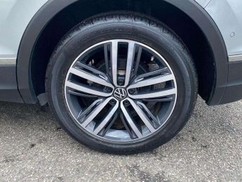 Volkswagen Tiguan 1.5 TSI 150 Elegance 5dr DSG
