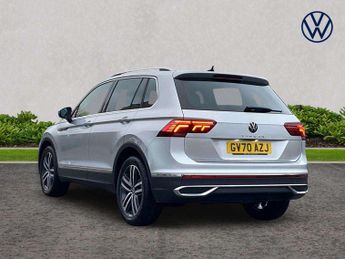 Volkswagen Tiguan 1.5 TSI 150 Elegance 5dr DSG