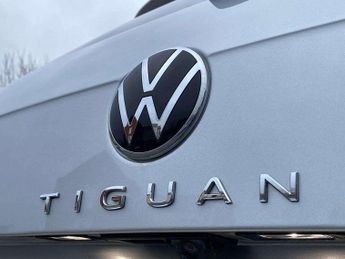 Volkswagen Tiguan 1.5 TSI 150 Elegance 5dr DSG
