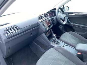 Volkswagen Tiguan 1.5 TSI 150 Elegance 5dr DSG