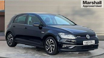 Volkswagen Golf 1.5 TSI EVO Match Edition 5dr