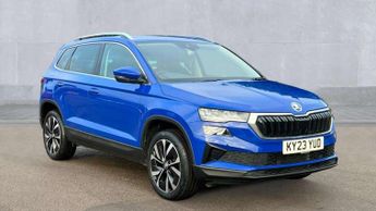 Skoda Karoq 1.5 TSI SE L 5dr DSG