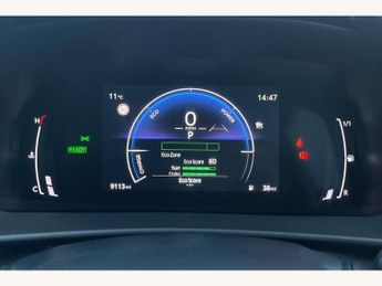 Toyota C-HR 1.8 Hybrid Icon 5dr CVT