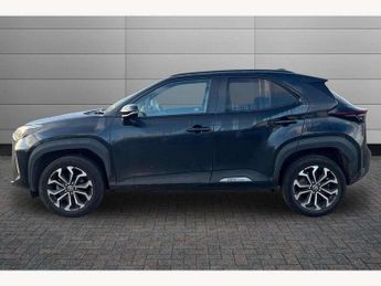 Toyota Yaris Cross 1.5 Hybrid Design 5dr CVT