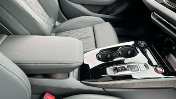 Audi S5 S5 3.0 TFSI Quattro Edition 1 5dr S Tronic