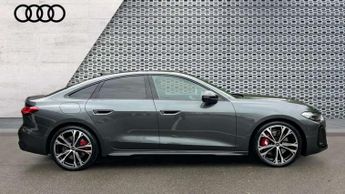 Audi S5 S5 3.0 TFSI Quattro Edition 1 5dr S Tronic