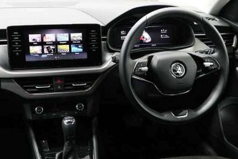 Skoda Scala 1.0 TSI 110 SE L 5dr DSG