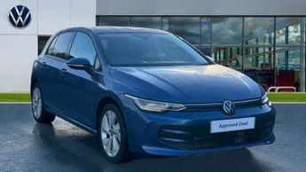 Volkswagen Golf 1.5 TSI 150 Match 5dr