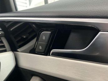 Audi A4 35 TFSI S Line 4dr S Tronic
