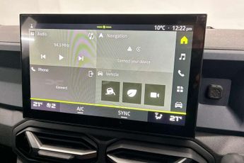 Skoda Superb 2.0 TSI 280 Sport Line Plus 4x4 5dr DSG