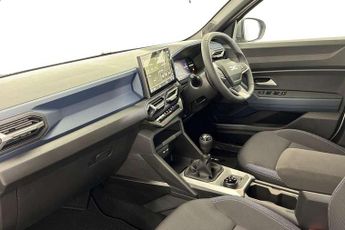 Skoda Superb 2.0 TSI 280 Sport Line Plus 4x4 5dr DSG