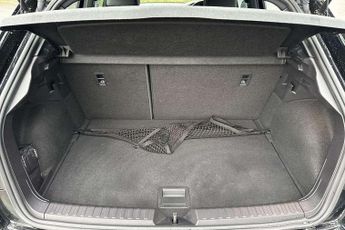 Audi A1 30 TFSI 110 S Line 5dr S Tronic