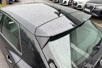 Audi A1 30 TFSI 110 S Line 5dr S Tronic