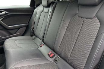 Audi A1 30 TFSI 110 S Line 5dr S Tronic