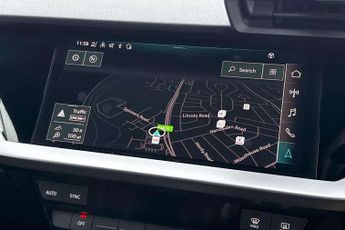 Audi A3 40 TFSI e S line 5dr S Tronic