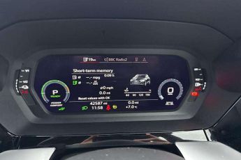 Audi A3 40 TFSI e S line 5dr S Tronic