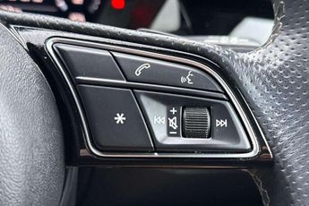 Audi A3 40 TFSI e S line 5dr S Tronic