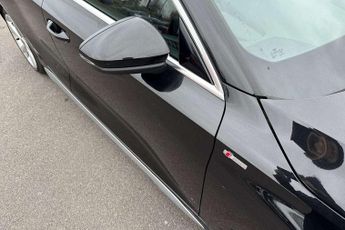 Audi A3 40 TFSI e S line 5dr S Tronic