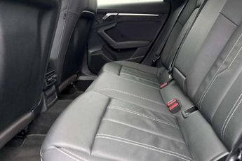 Audi A3 40 TFSI e S line 5dr S Tronic