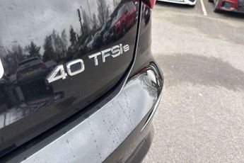 Audi A3 40 TFSI e S line 5dr S Tronic