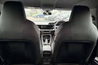 Audi A3 40 TFSI e S line 5dr S Tronic