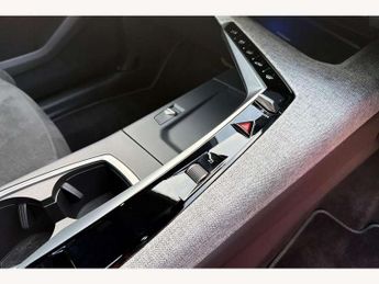 Peugeot 3008 1.2 Hybrid 136 GT 5dr e-DSC6