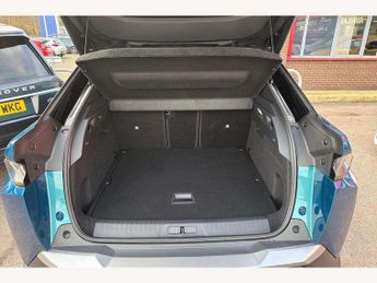 Peugeot 3008 1.2 Hybrid 136 GT 5dr e-DSC6