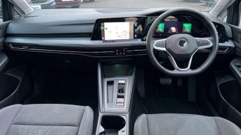 Volkswagen Golf 1.4 TSI eHybrid Style 5dr DSG