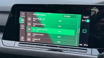 Volkswagen Golf 1.4 TSI eHybrid Style 5dr DSG