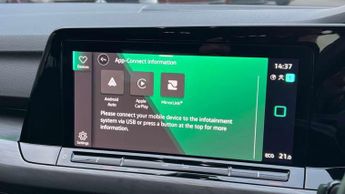 Volkswagen Golf 1.4 TSI eHybrid Style 5dr DSG