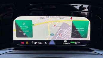 Volkswagen Golf 1.4 TSI eHybrid Style 5dr DSG