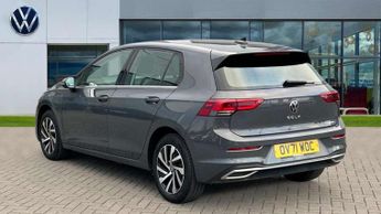Volkswagen Golf 1.4 TSI eHybrid Style 5dr DSG