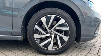 Volkswagen Golf 1.4 TSI eHybrid Style 5dr DSG