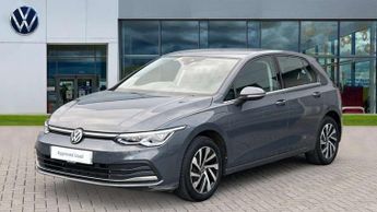 Volkswagen Golf 1.4 TSI eHybrid Style 5dr DSG