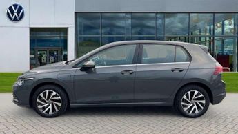 Volkswagen Golf 1.4 TSI eHybrid Style 5dr DSG
