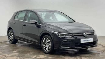 Volkswagen Golf 1.4 TSI eHybrid Style 5dr DSG