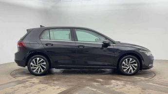 Volkswagen Golf 1.4 TSI eHybrid Style 5dr DSG