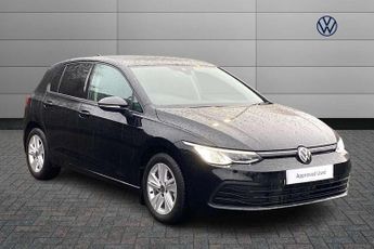 Volkswagen Golf 2.0 TDI Life 5dr DSG