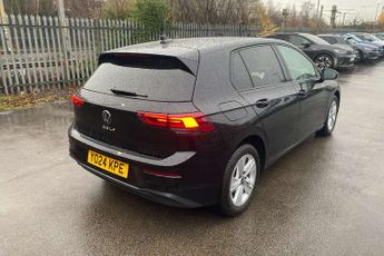 Volkswagen Golf 2.0 TDI Life 5dr DSG