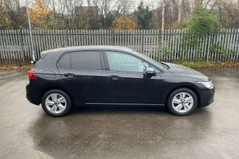 Volkswagen Golf 2.0 TDI Life 5dr DSG