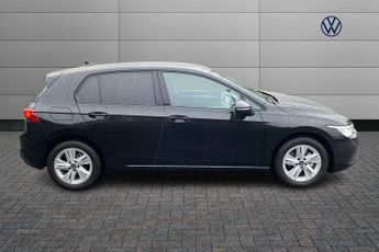 Volkswagen Golf 2.0 TDI Life 5dr DSG